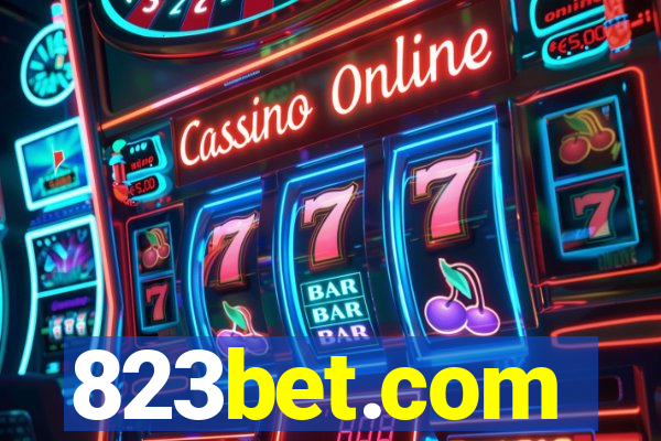 823bet.com