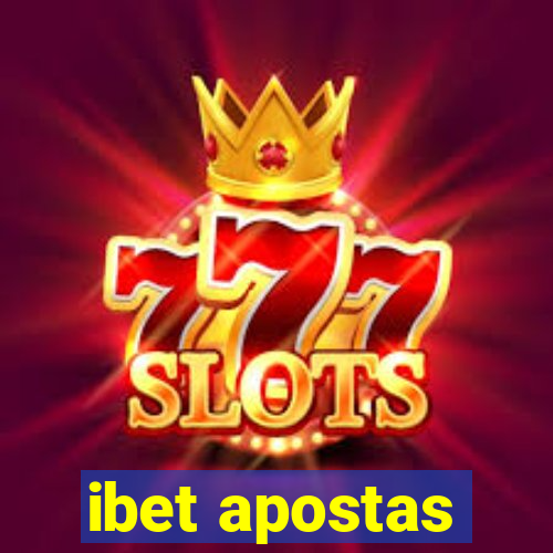 ibet apostas