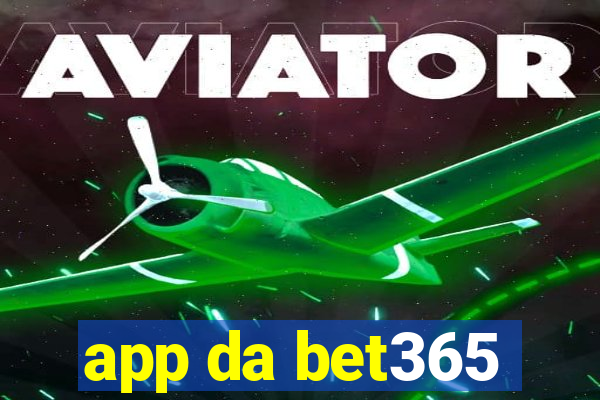 app da bet365