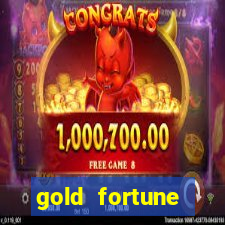 gold fortune casino-slots game