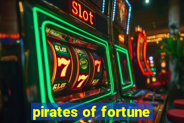 pirates of fortune