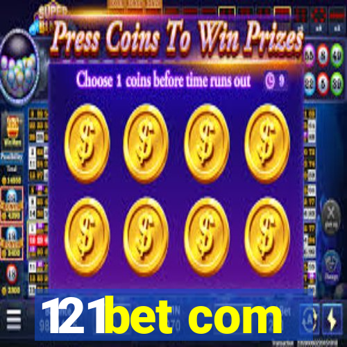 121bet com