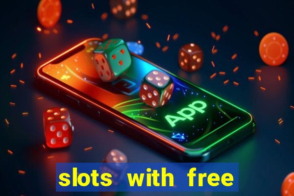 slots with free spins bonus