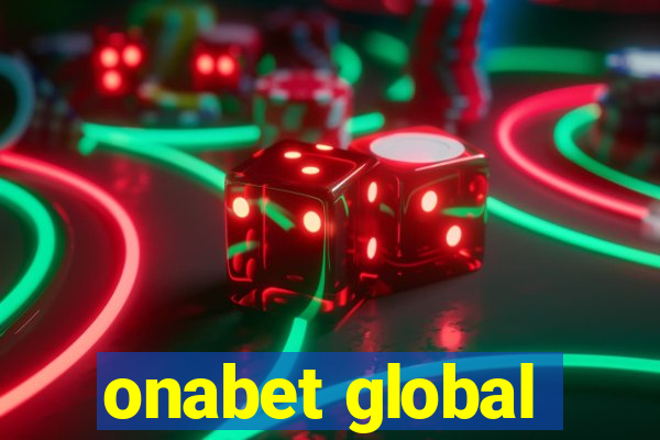 onabet global