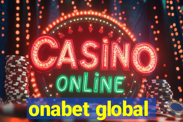 onabet global