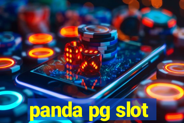 panda pg slot