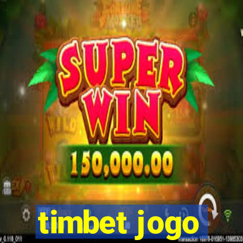 timbet jogo