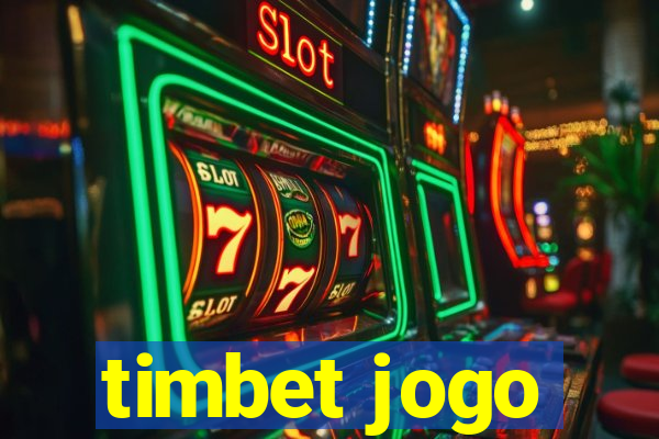 timbet jogo