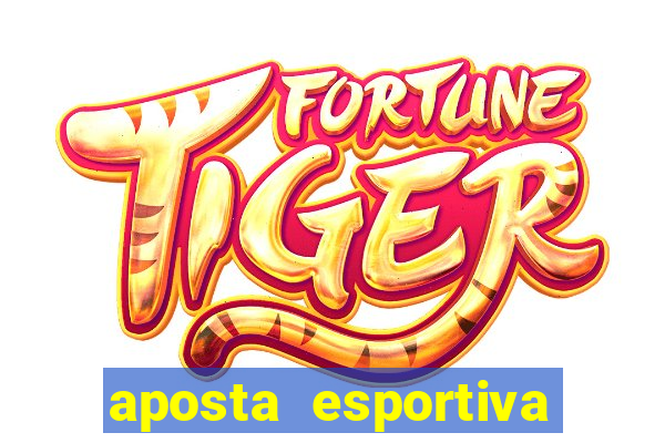 aposta esportiva deposito minimo 1 real