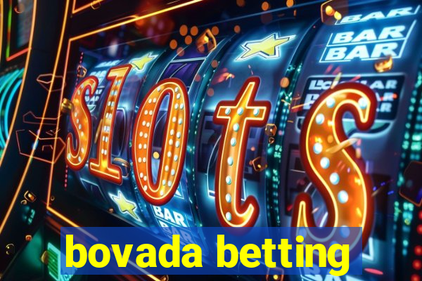 bovada betting