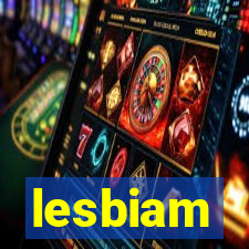 lesbiam