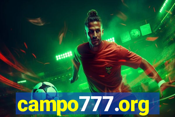 campo777.org