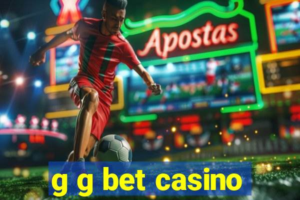 g g bet casino