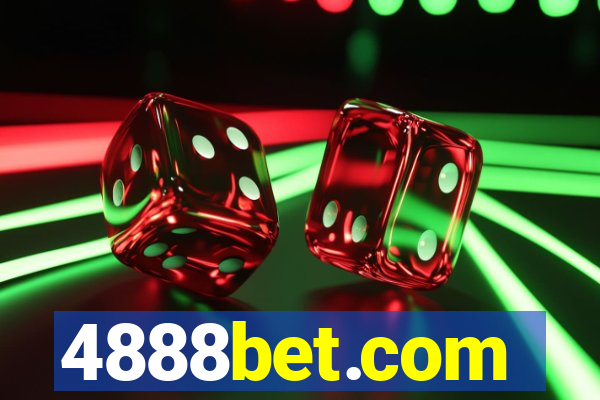 4888bet.com