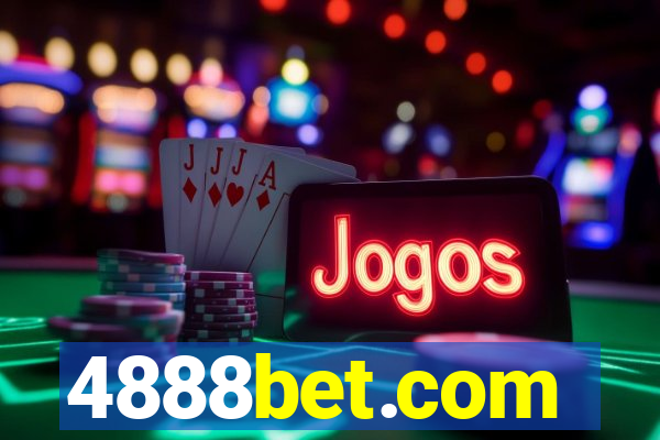 4888bet.com