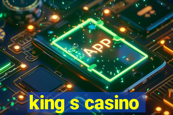 king s casino