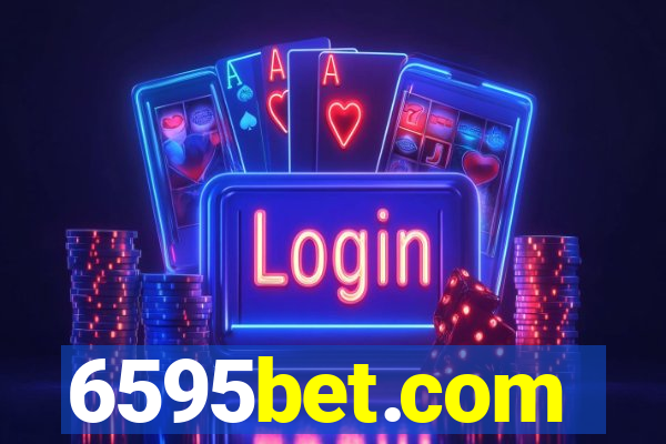 6595bet.com