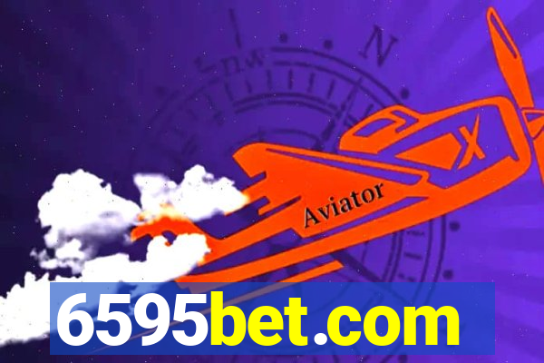 6595bet.com