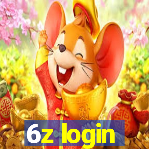 6z login