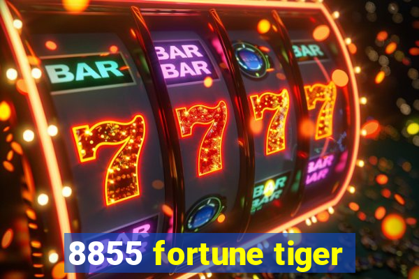 8855 fortune tiger