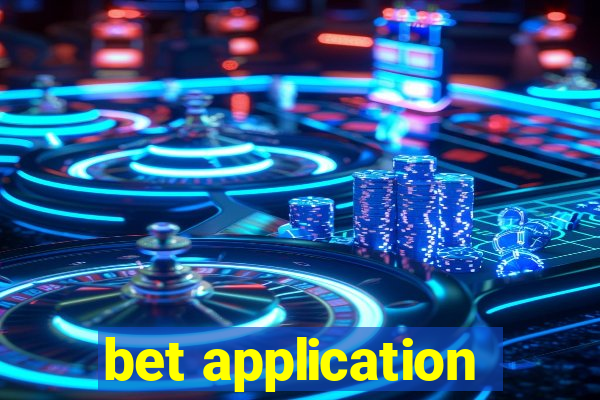 bet application