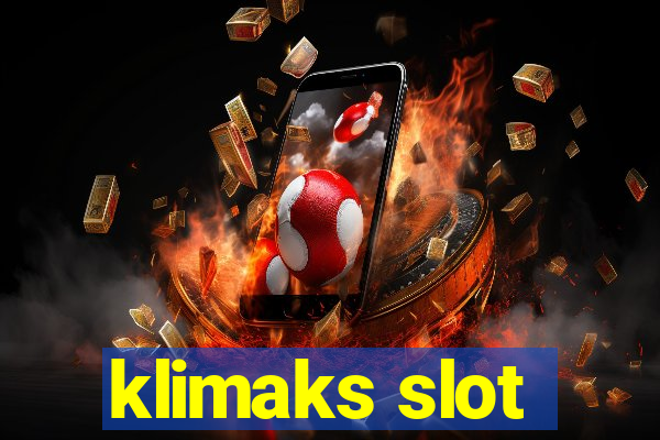 klimaks slot