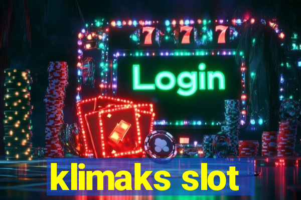 klimaks slot