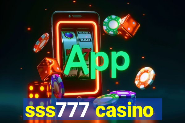 sss777 casino