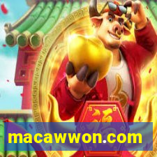 macawwon.com