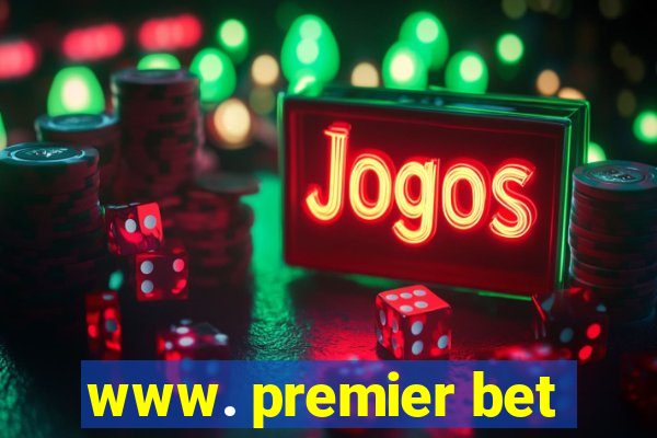 www. premier bet