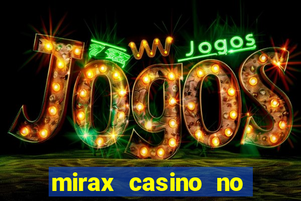 mirax casino no deposit bonus