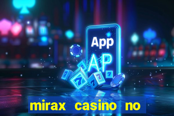 mirax casino no deposit bonus