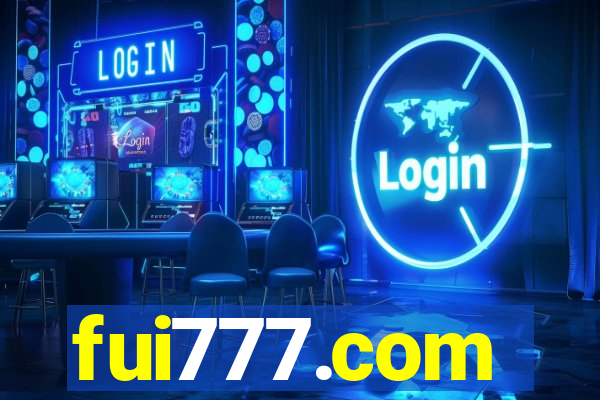 fui777.com