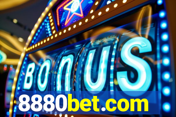 8880bet.com