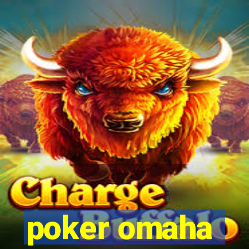 poker omaha