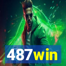 487win