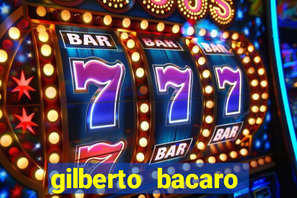 gilberto bacaro reclame aqui