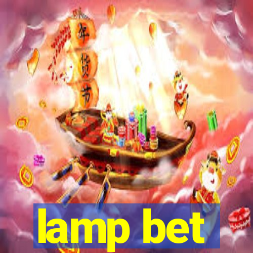 lamp bet