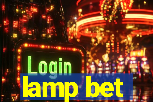 lamp bet