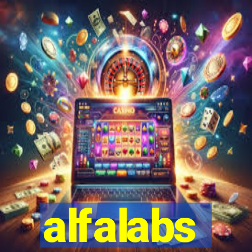 alfalabs