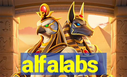 alfalabs