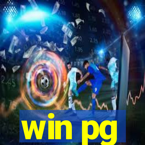 win pg