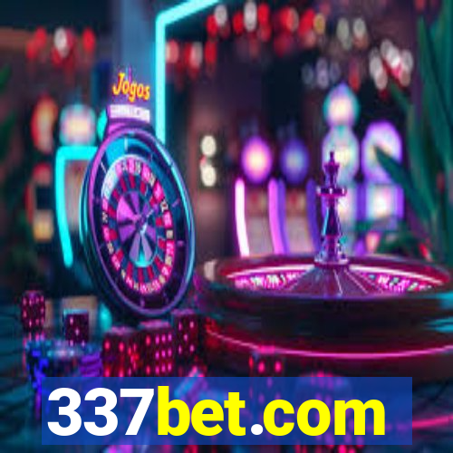 337bet.com