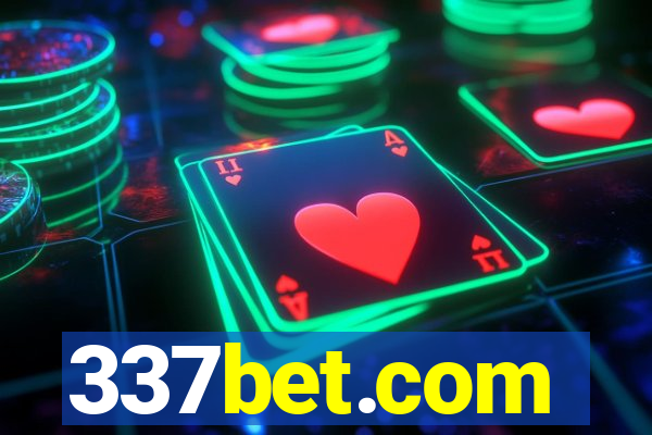 337bet.com