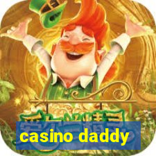 casino daddy