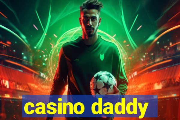 casino daddy