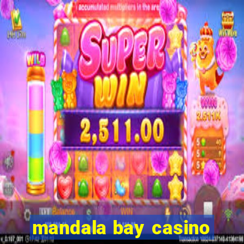 mandala bay casino