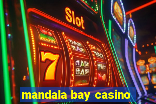 mandala bay casino