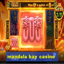 mandala bay casino