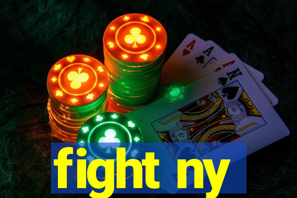 fight ny